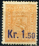 [Overprint, type K1]