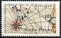 [Portuguese Navigators, type AW]