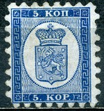 [National arms, type B1]