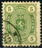 [National arms, type E24]