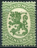[Standing lion, प्रकार S]