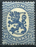 [Standing lion, प्रकार S3]