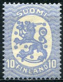 [Standing Lion, प्रकार S28]