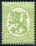 [Standing Lion, प्रकार S29]