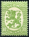 [Standing Lion, प्रकार S29]