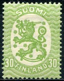 [Standing Lion, प्रकार S29]