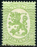 [Standing Lion, प्रकार S29]