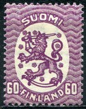 [Standing lion, Tipo S42]
