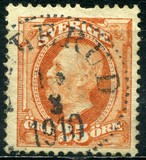 [King Oscar II, type J7]