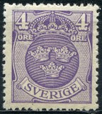 [National Coat of Arms, 类型 M6]