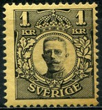 [King Gustaf V, type N2]