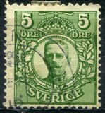 [King Gustaf V, тип N4]