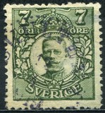 [King Gustaf V, тип N5]