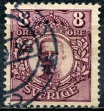 [King Gustaf V, тип N6]