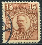 [King Gustaf V, тип N9]
