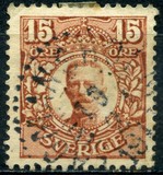 [King Gustaf V, тип N9]