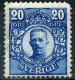 [King Gustaf V, тип N10]