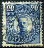 [King Gustaf V, тип N10]