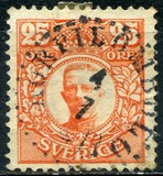 [King Gustaf V, тип N11]