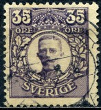 [King Gustaf V, тип N14]