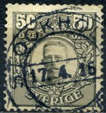 [King Gustaf V, тип N16]