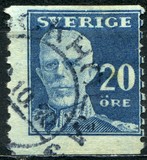 [King Gustaf V, τύπος V3]