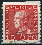 [King Gustaf V, Tipi Z9]