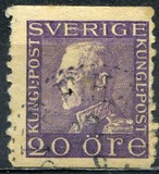 [King Gustaf V, 類型 Z]