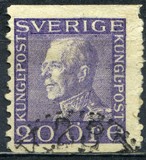 [King Gustaf V, 類型 Z]