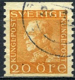[King Gustaf V, Tipi Z13]