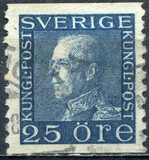 [King Gustaf V, Tipi Z14]