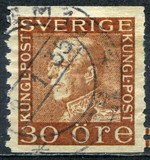 [King Gustaf V, Tipi Z15]