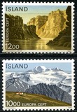[EUROPA Stamps - Nature Conservation, type PD]