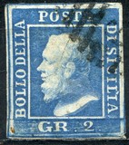 [King Ferdinand II, type A6]