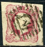 [King Luis I, type K]