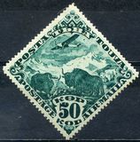 [Airmail - Airplanes and Animals, type AG]