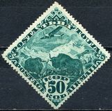 [Airmail - Airplanes and Animals, type AG]
