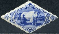 [Local Motifs - Inscription "REGISTERED", type X]