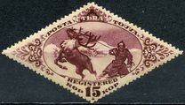 [Local Motifs - Inscription "REGISTERED", type Z]