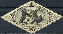 [Local Motifs - Inscription "REGISTERED", type AA]