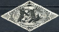 [Local Motifs - Inscription "REGISTERED", type AA]