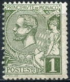 [Prince Albert I, type B]