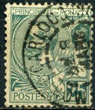 [Prince Albert I, type B5]