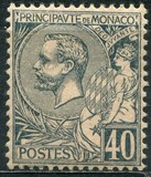 [Prince Albert I, type B6]