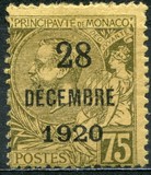 [Princess Antoinette's Day of Christening, type F1]