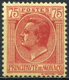 [Prince Louis II, type V14]