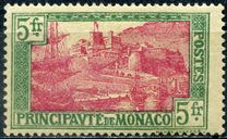 [Viaduct and Monaco Harbour, tyyppi AR2]