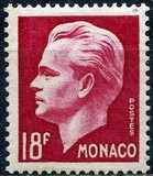 [Prince Rainier III Commemoration, 1923-2005, type NB10]