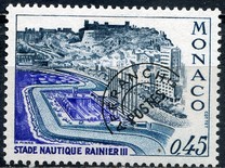 [Aquatic Stadium - Precanceled, type ATT10]