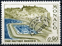 [Aquatic Stadium - Precanceled, type ATT11]